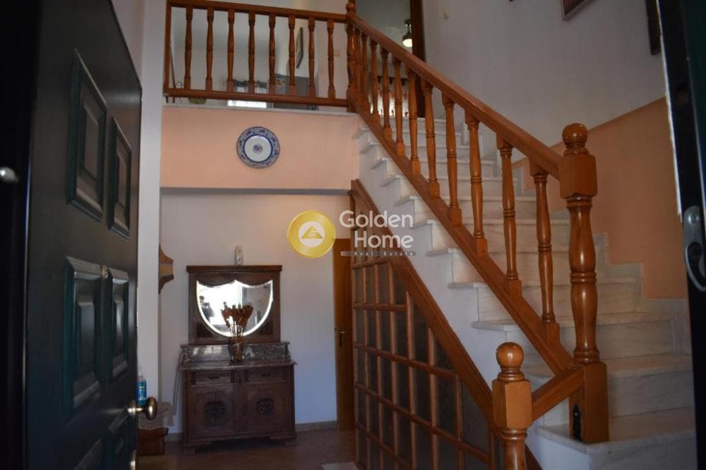 House in Sozopoli, Triglia — Photo 5 of 28