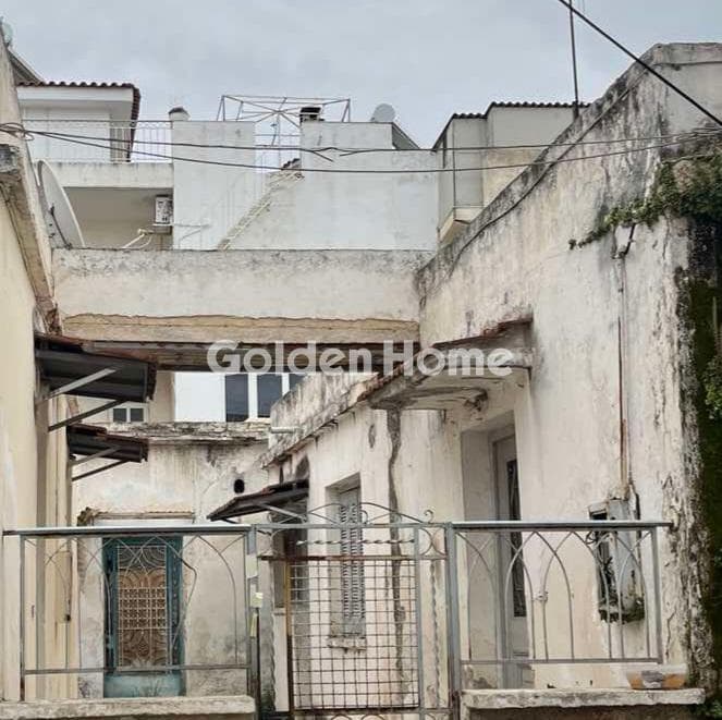 Οικόπεδο στην Τσούμπα, Αγιοι Ανάργυροι — Φωτογραφία 2 από 3