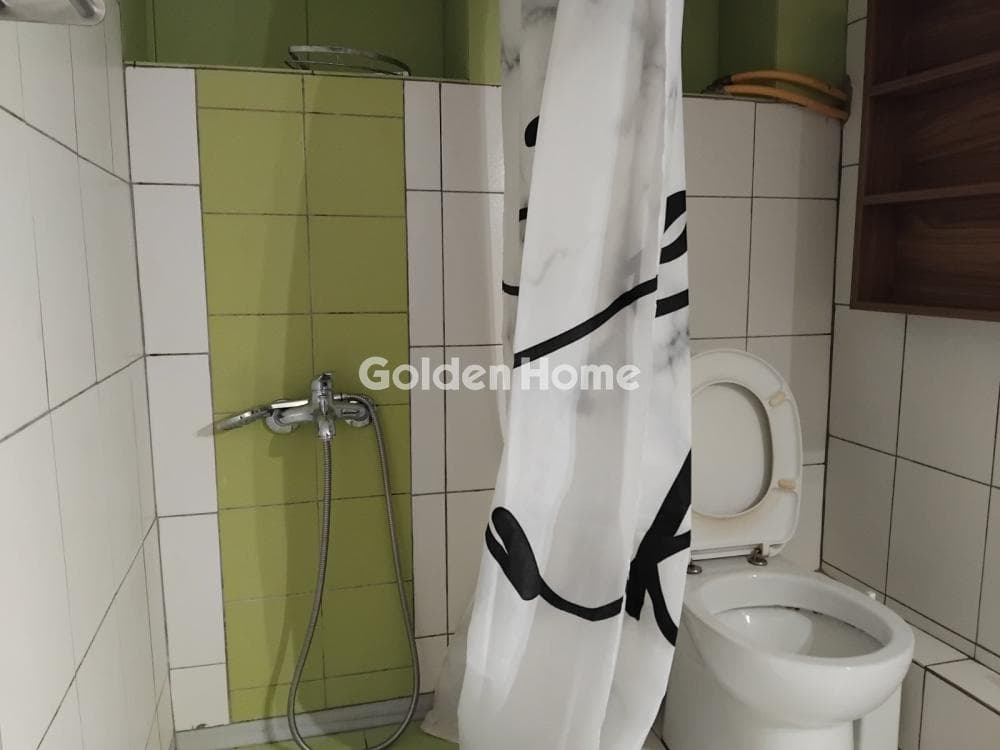 Apartment in Terpsithea (Pelekanos), Patra — Photo 10 of 11