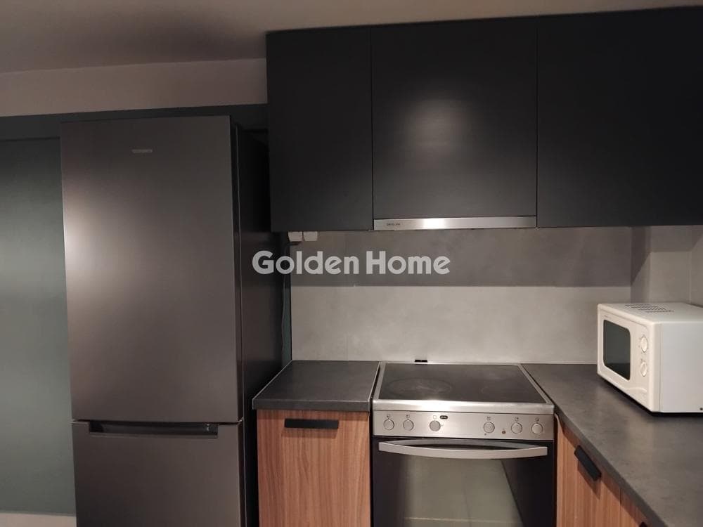Apartment in Terpsithea (Pelekanos), Patra — Photo 4 of 11