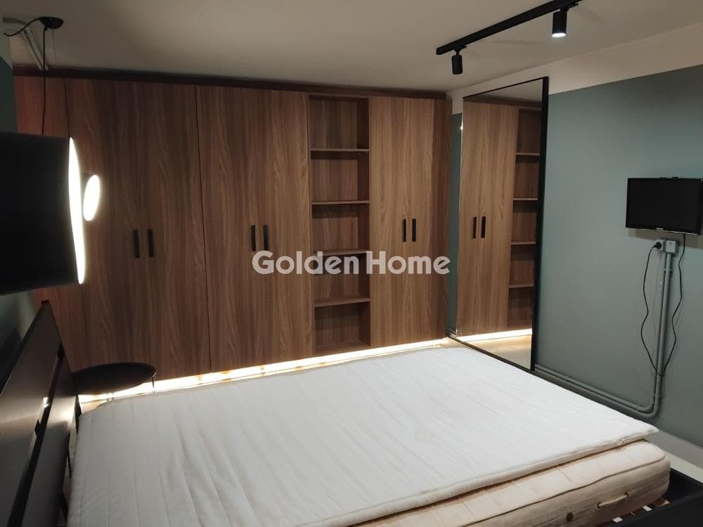 Apartment in Terpsithea (Pelekanos), Patra — Photo 6 of 11