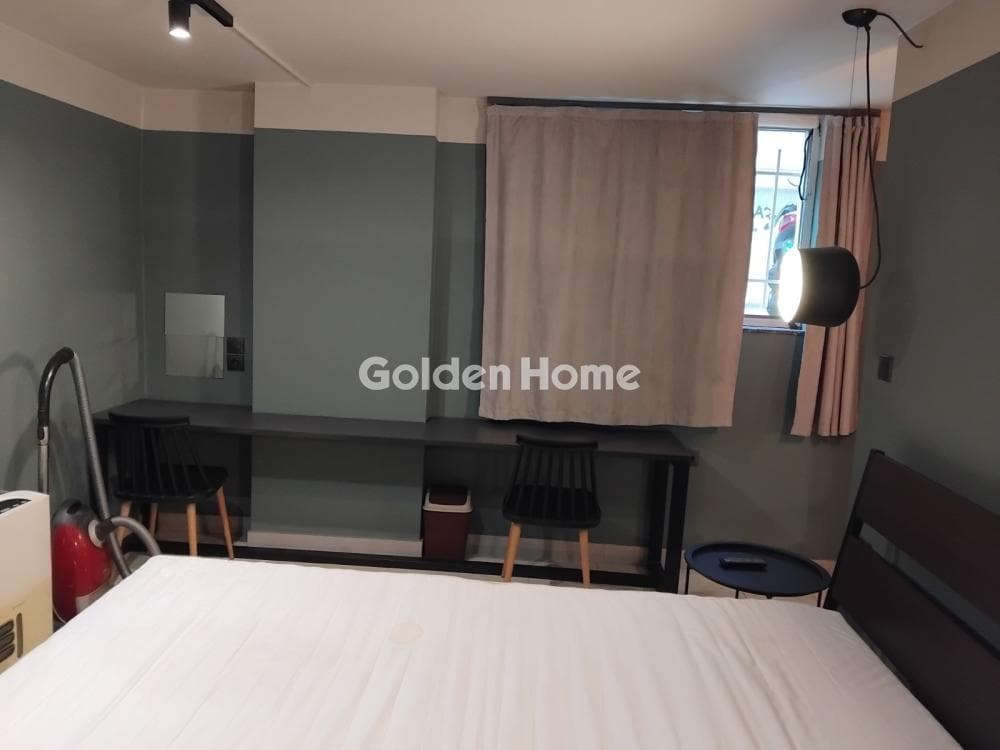 Apartment in Terpsithea (Pelekanos), Patra — Photo 7 of 11
