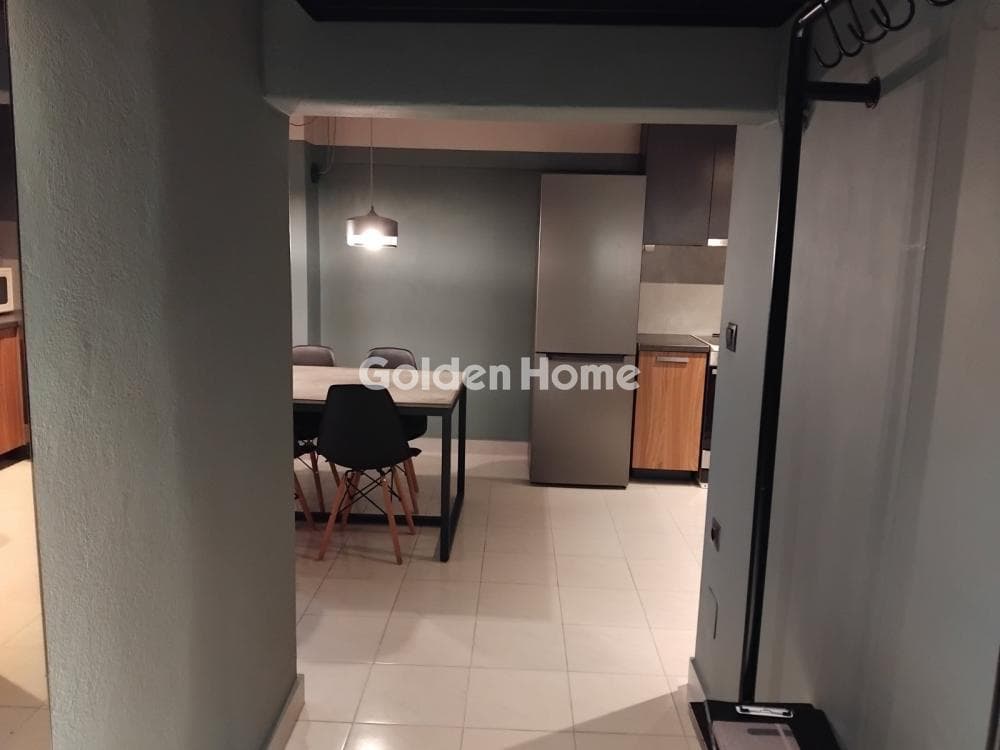 Apartment in Terpsithea (Pelekanos), Patra — Photo 8 of 11