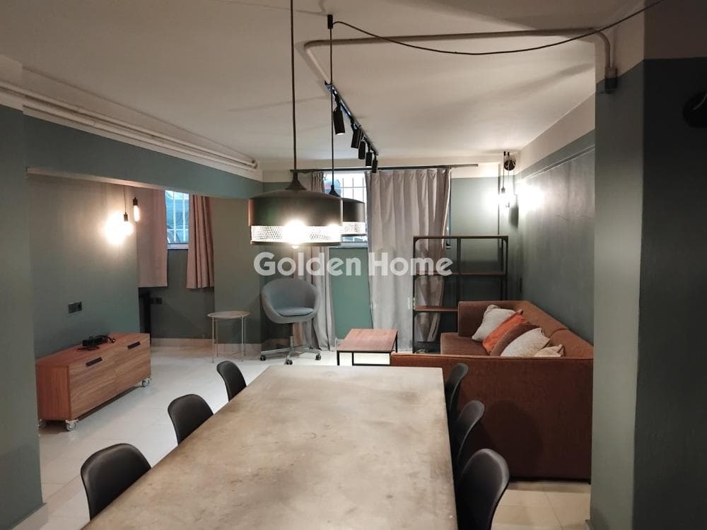 Apartment in Terpsithea (Pelekanos), Patra — Photo 1 of 11