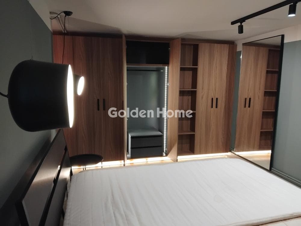 Apartment in Terpsithea (Pelekanos), Patra — Photo 9 of 11