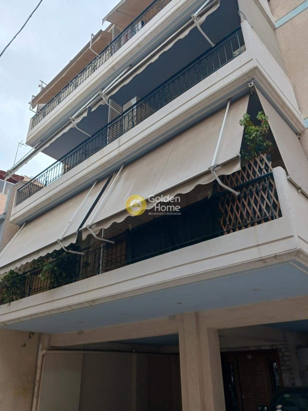 Διαμέρισμα στην Λεωφ. Λιοσίων, Αττική — Φωτογραφία 2 από 2