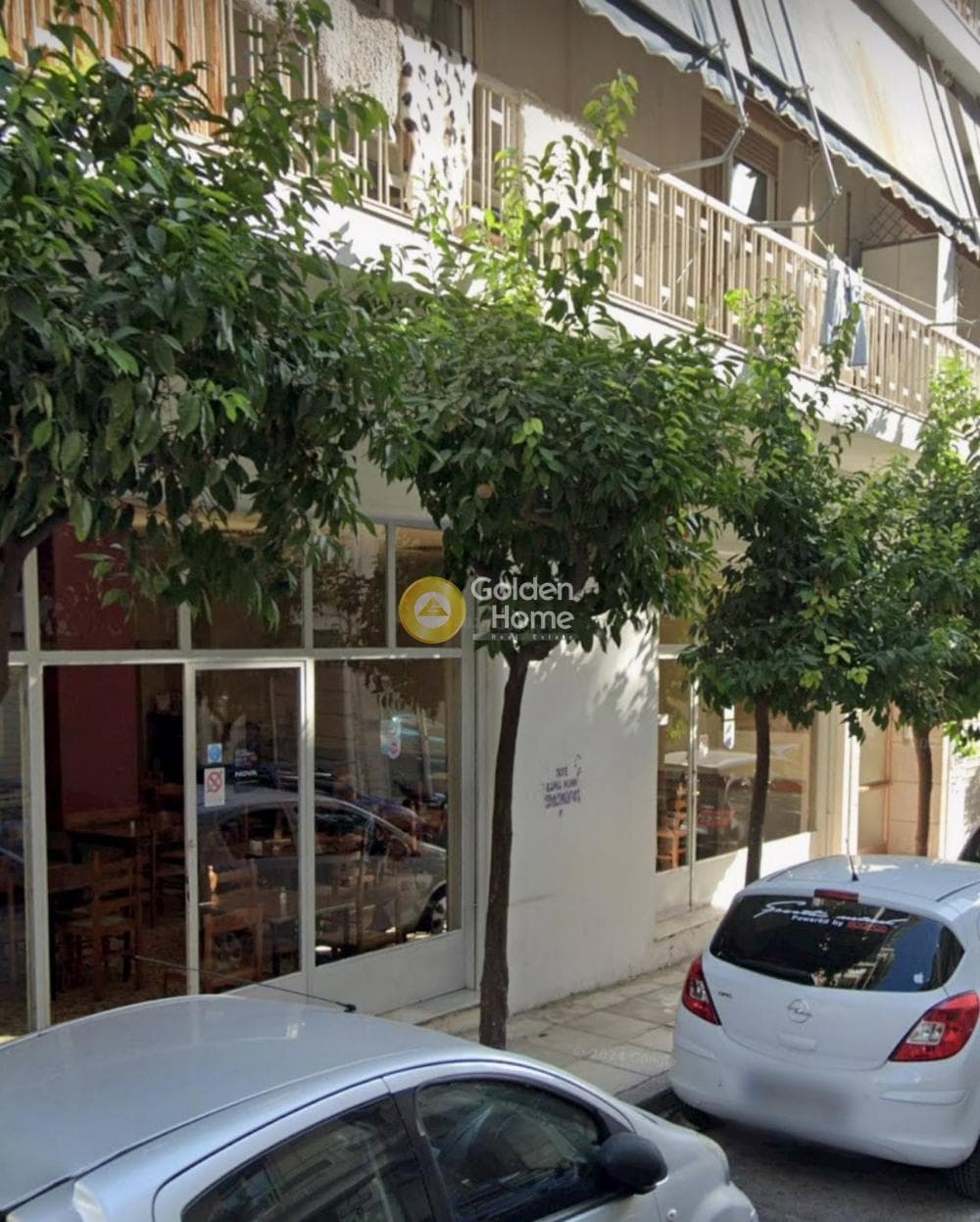 Κατάστημα στην Άνω Ιλίσια, Ιλίσια — Φωτογραφία 1 από 2