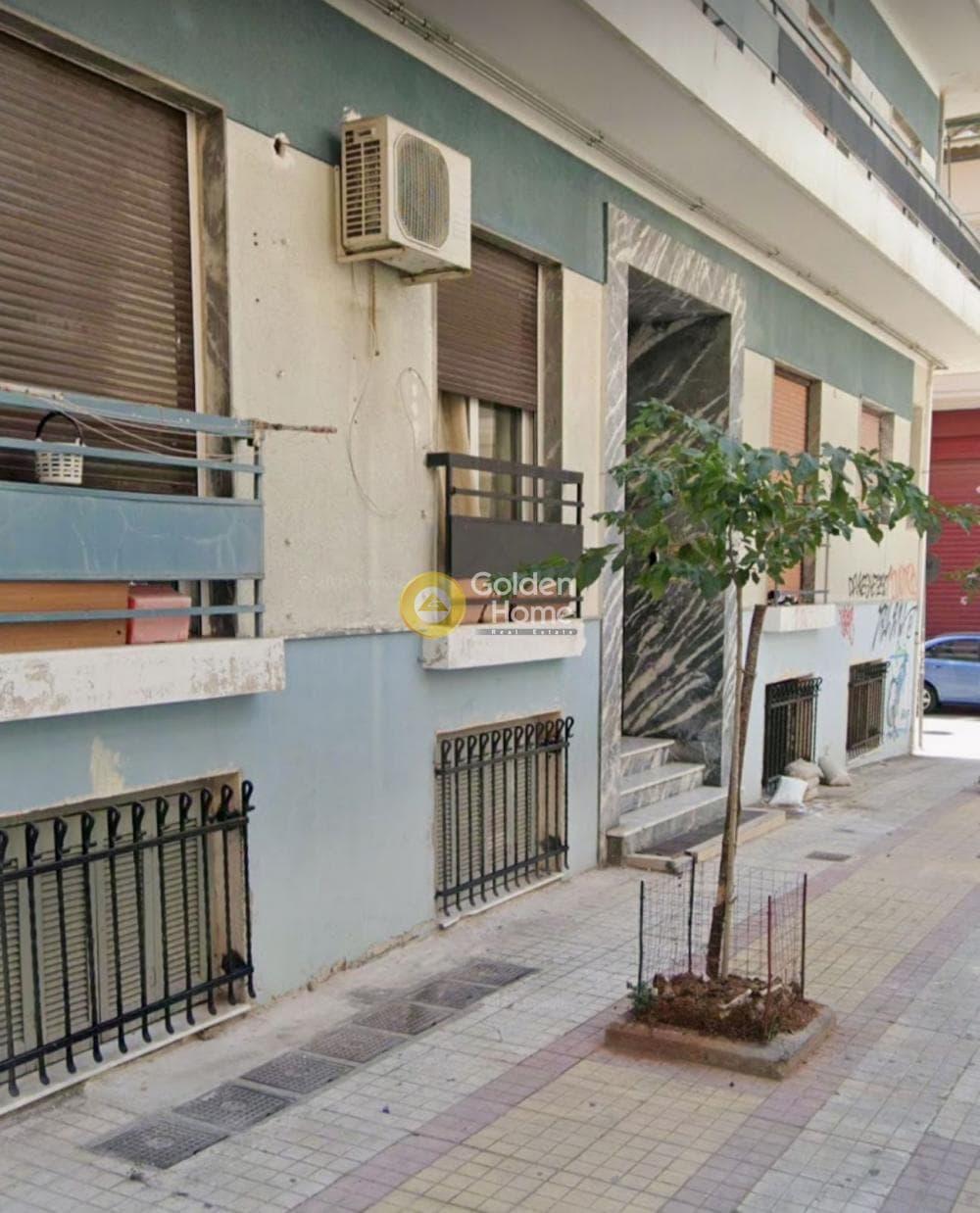 Apartment in Votanikos, Kentro — Photo 4 of 4
