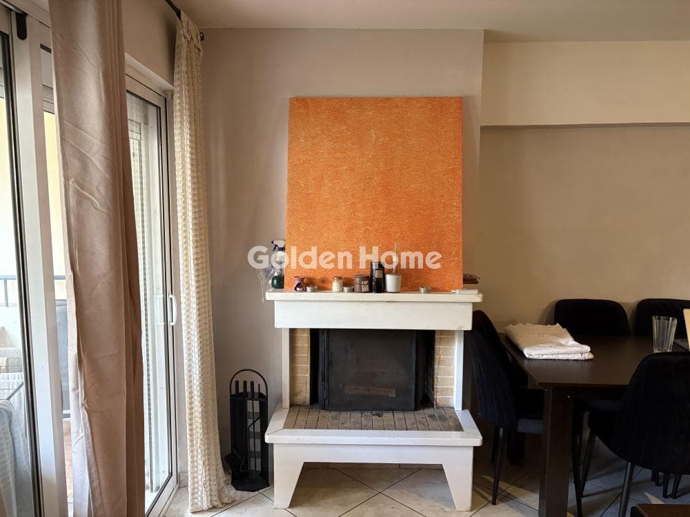 Apartment in Agios Ioannis Chrisostomos, Nikaia — Photo 5 of 14