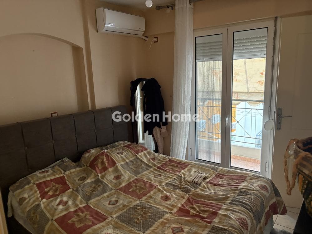 Apartment in Agios Ioannis Chrisostomos, Nikaia — Photo 12 of 14
