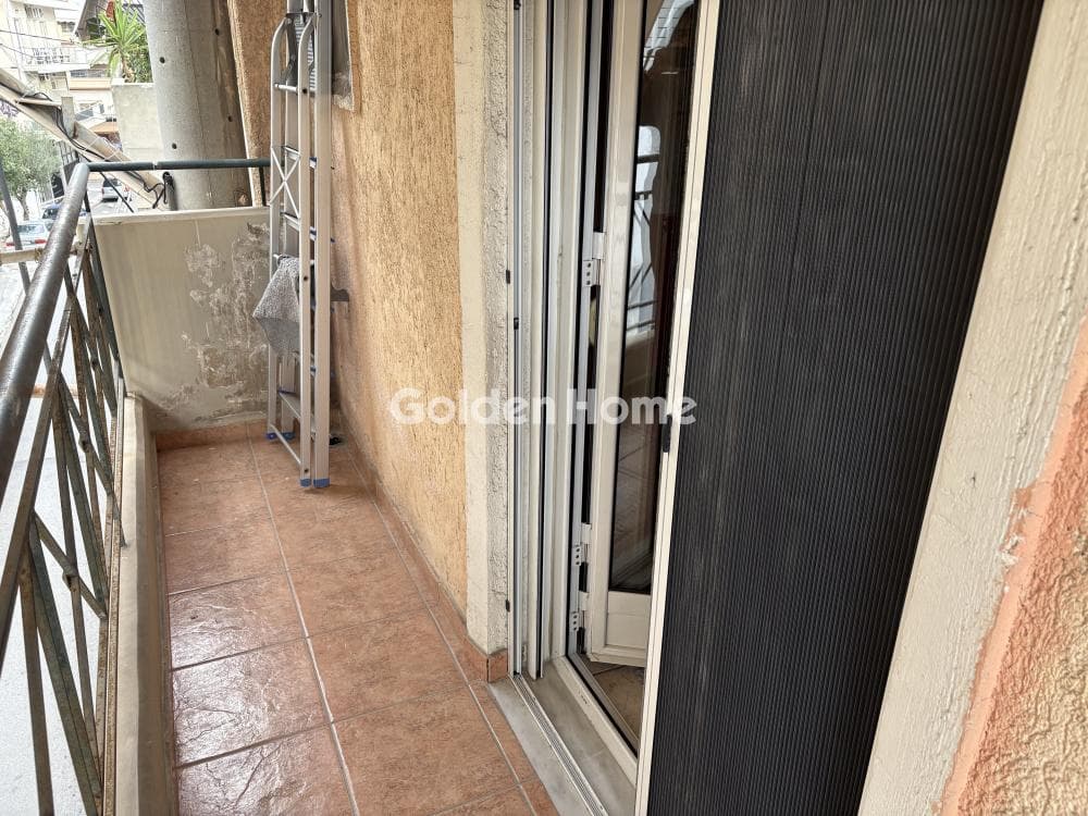 Apartment in Agios Ioannis Chrisostomos, Nikaia — Photo 14 of 14