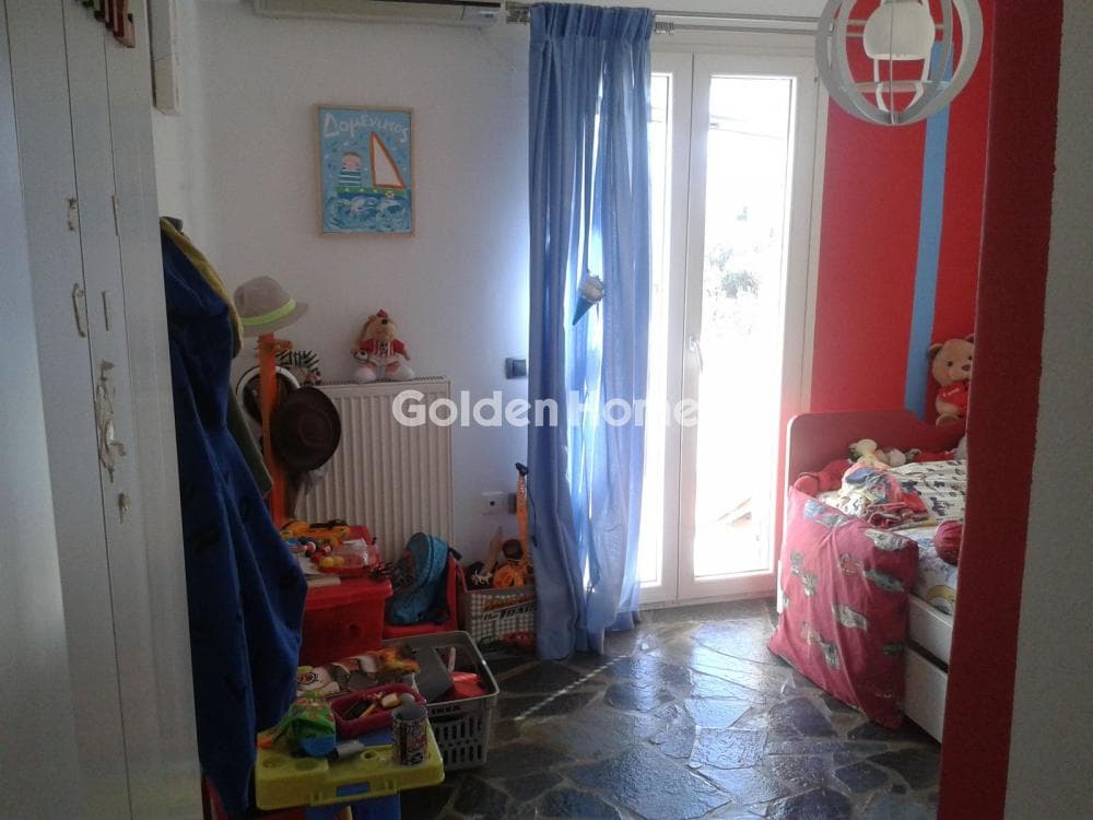 Μονοκατοικία στην Αμπελάς, Πάρος — Φωτογραφία 11 από 24
