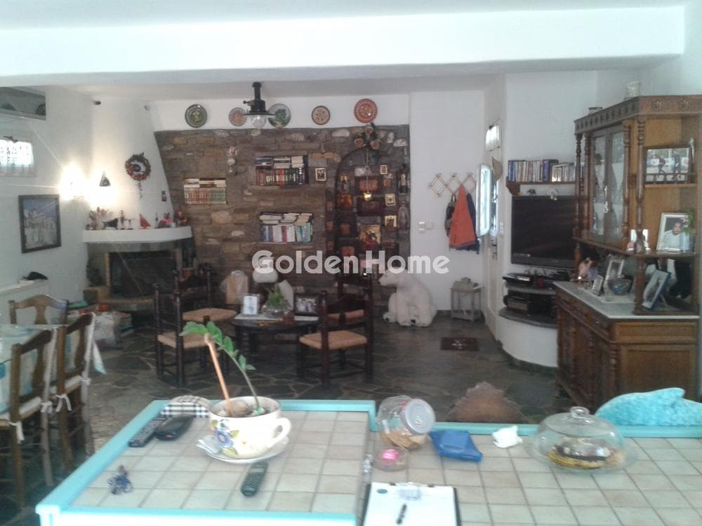 Μονοκατοικία στην Αμπελάς, Πάρος — Φωτογραφία 15 από 24