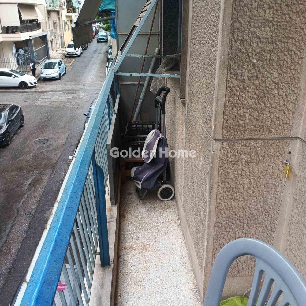 Διαμέρισμα στην Άγιος Παντελεήμονας, Λεωφ. Πατησίων - Λεωφ. Αχαρνών — Φωτογραφία 6 από 15