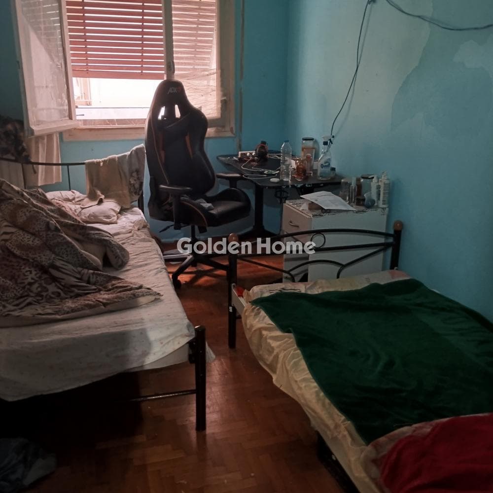 Διαμέρισμα στην Άγιος Παντελεήμονας, Λεωφ. Πατησίων - Λεωφ. Αχαρνών — Φωτογραφία 11 από 15