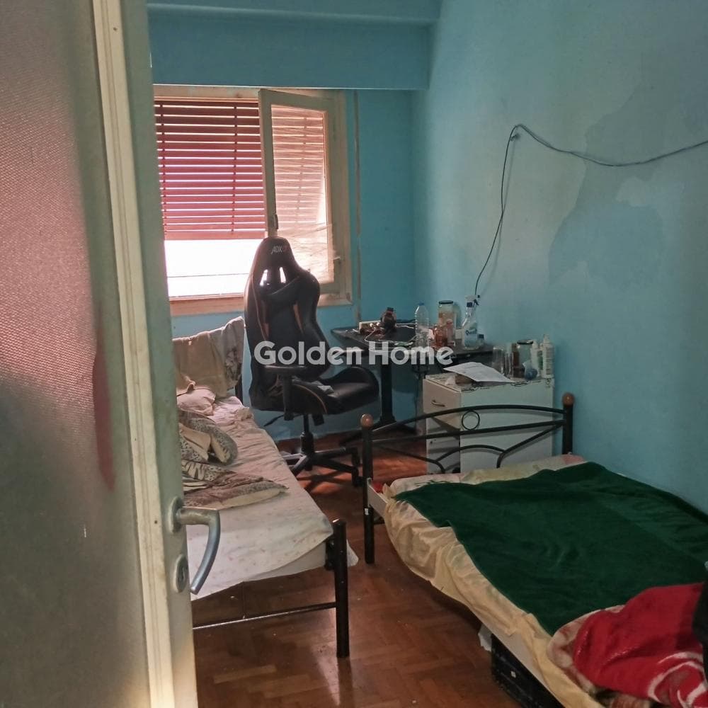 Διαμέρισμα στην Άγιος Παντελεήμονας, Λεωφ. Πατησίων - Λεωφ. Αχαρνών — Φωτογραφία 13 από 15