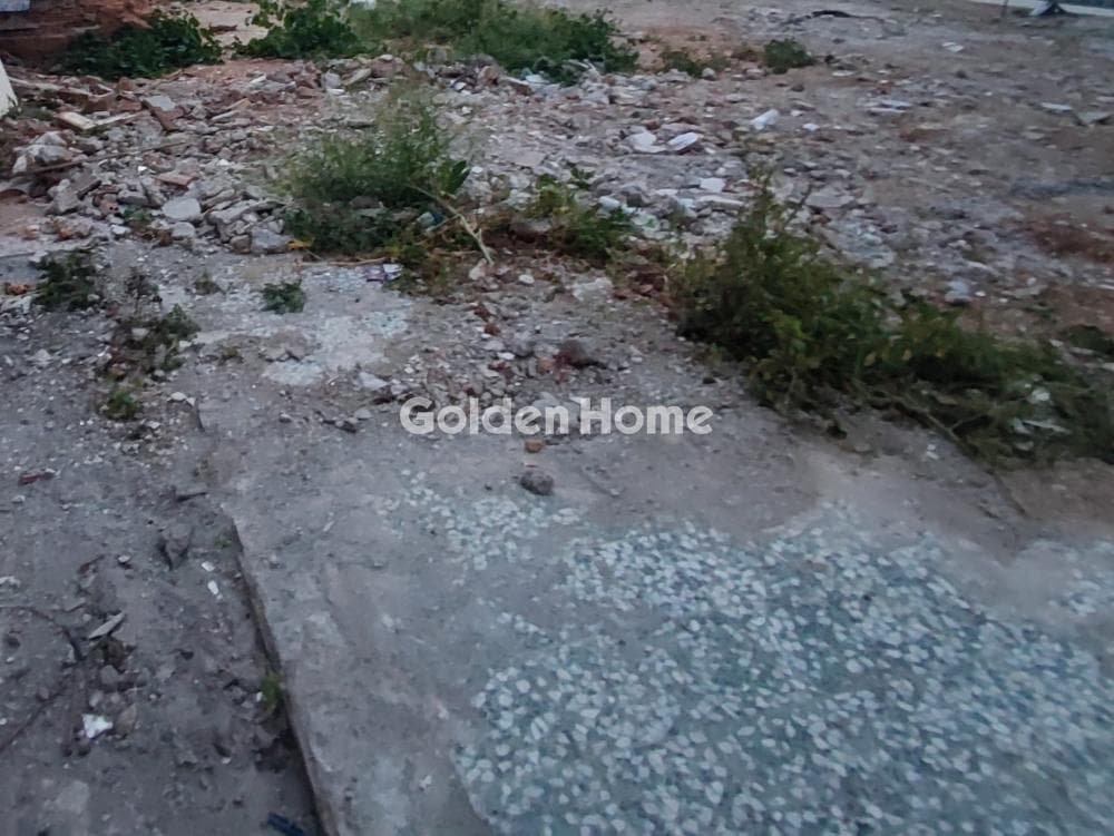 Building Plot in Agios Ioannis Chrisostomos, Nikaia