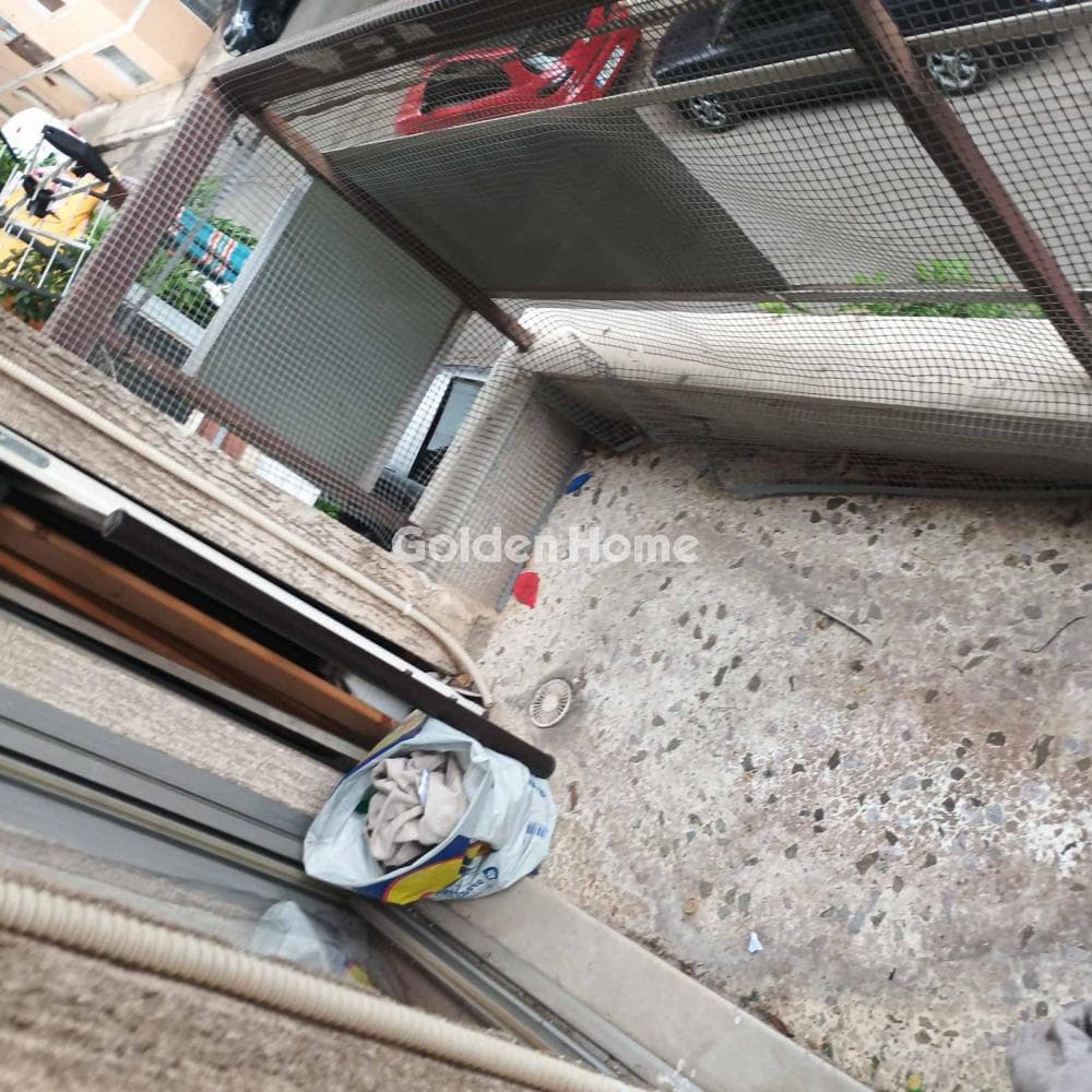 Διαμέρισμα στην Πλατεία Κολιάτσου, Λεωφ. Πατησίων - Λεωφ. Αχαρνών — Φωτογραφία 1 από 10