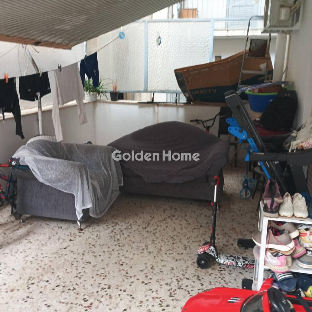 Διαμέρισμα στην Πλατεία Κολιάτσου, Λεωφ. Πατησίων - Λεωφ. Αχαρνών — Φωτογραφία 7 από 10