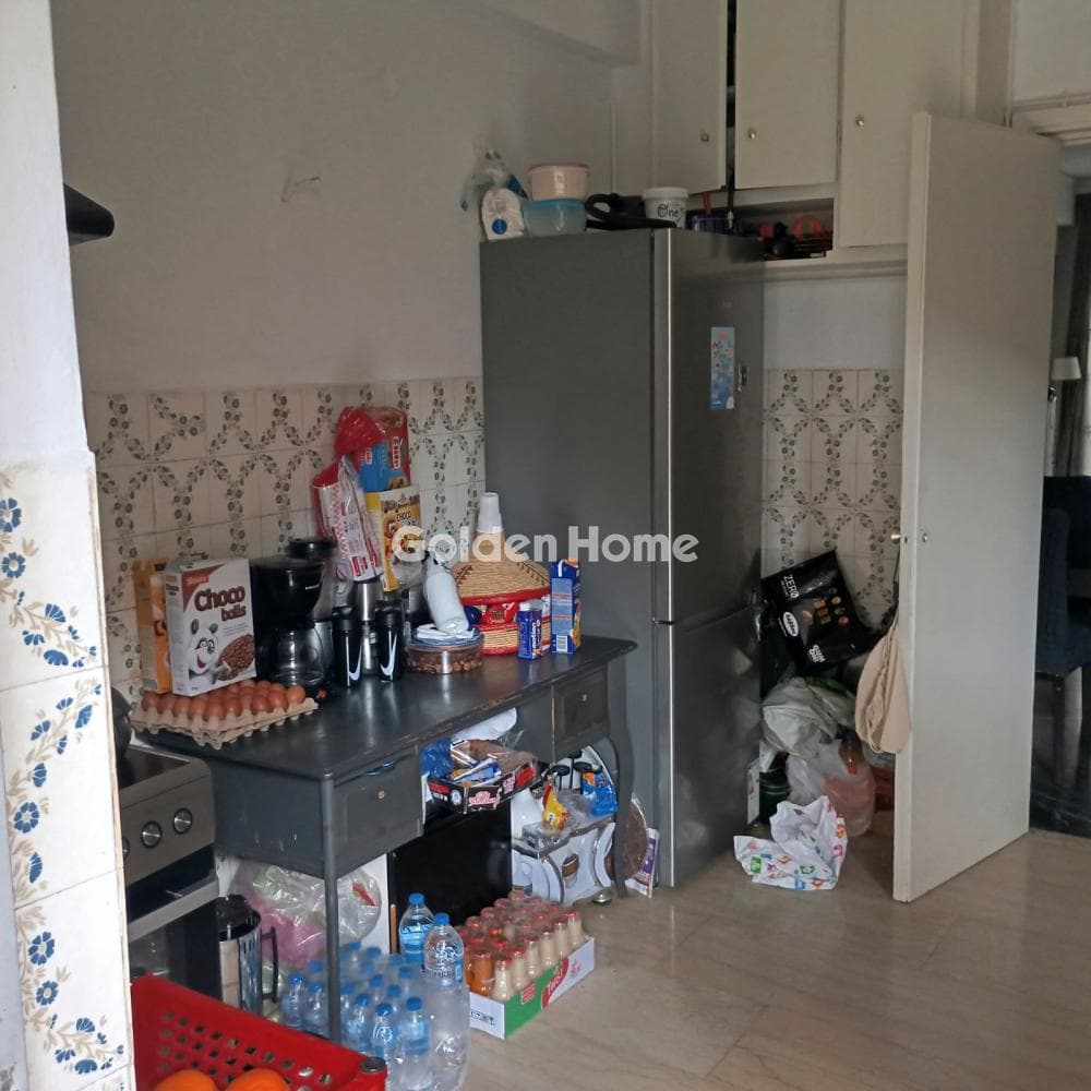Διαμέρισμα στην Πλατεία Κολιάτσου, Λεωφ. Πατησίων - Λεωφ. Αχαρνών — Φωτογραφία 6 από 10