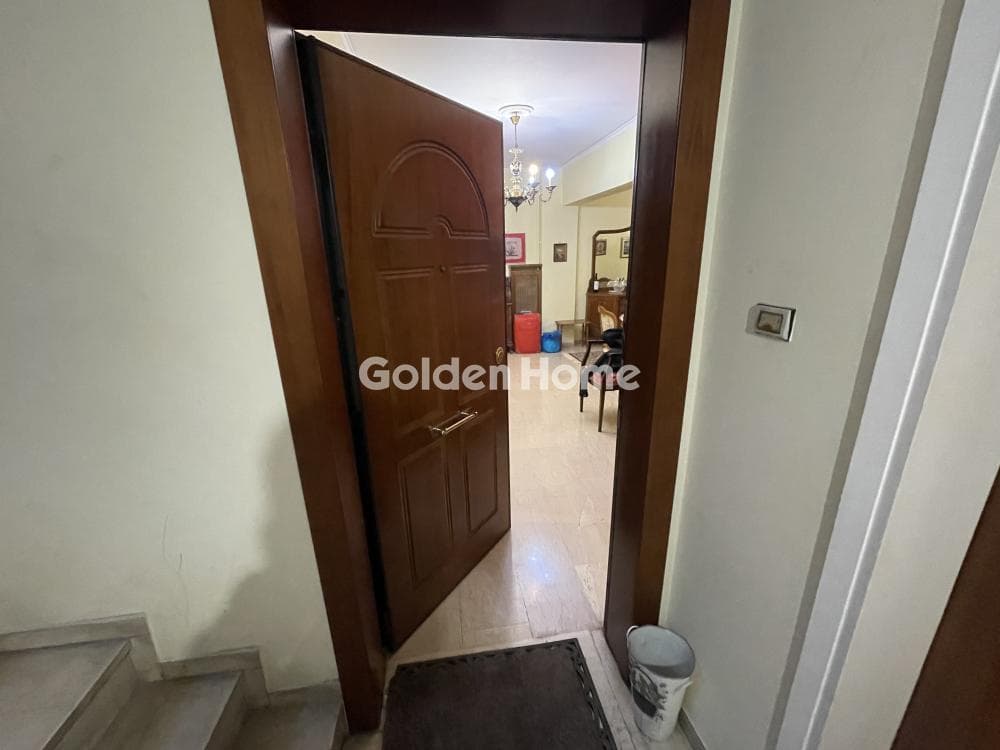 Διαμέρισμα στην Πλατεία Κολιάτσου, Λεωφ. Πατησίων - Λεωφ. Αχαρνών — Φωτογραφία 19 από 19