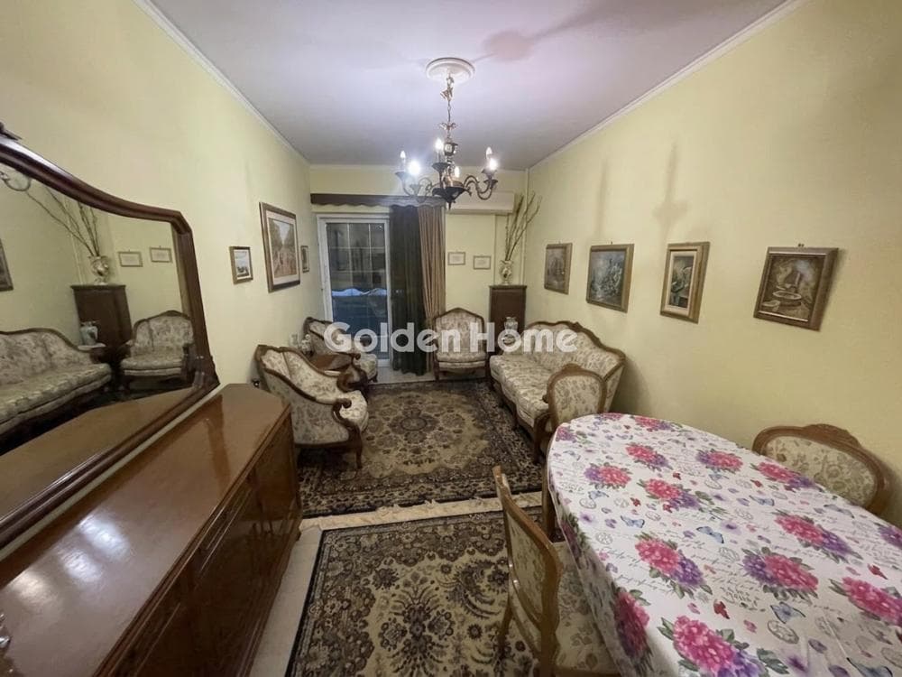 Διαμέρισμα στην Πλατεία Κολιάτσου, Λεωφ. Πατησίων - Λεωφ. Αχαρνών — Φωτογραφία 2 από 19