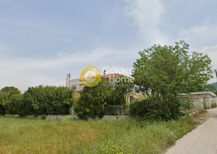 Μονοκατοικία στην Μυρτιά, Θέρμη — Φωτογραφία 1 από 3