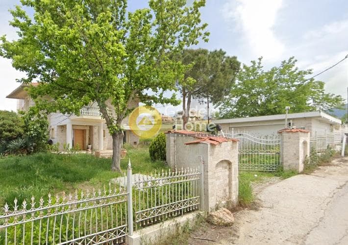 Μονοκατοικία στην Μυρτιά, Θέρμη — Φωτογραφία 2 από 3