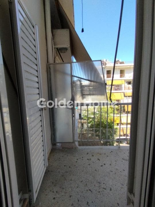 Διαμέρισμα στην Πλατεία Δαβάκη, Καλλιθέα — Φωτογραφία 28 από 39