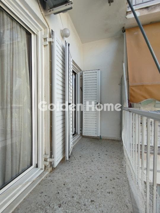 Διαμέρισμα στην Πλατεία Δαβάκη, Καλλιθέα — Φωτογραφία 30 από 39