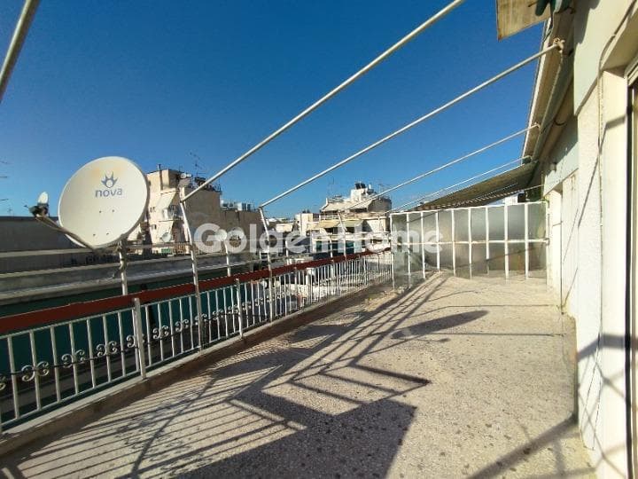 Διαμέρισμα στην Πλατεία Δαβάκη, Καλλιθέα — Φωτογραφία 31 από 39