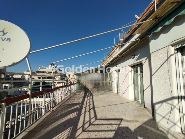 Διαμέρισμα στην Πλατεία Δαβάκη, Καλλιθέα — Φωτογραφία 32 από 39