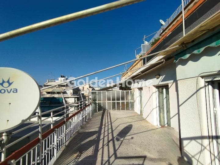 Διαμέρισμα στην Πλατεία Δαβάκη, Καλλιθέα — Φωτογραφία 33 από 39
