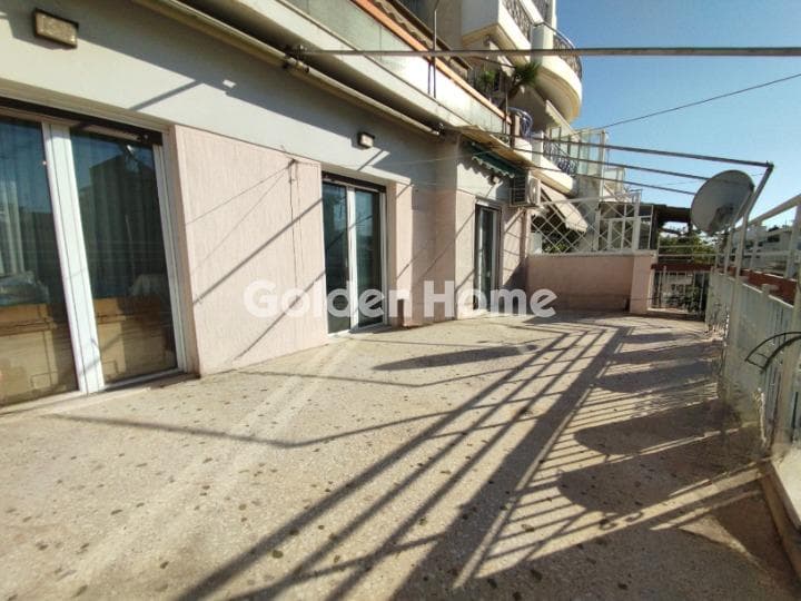 Διαμέρισμα στην Πλατεία Δαβάκη, Καλλιθέα — Φωτογραφία 35 από 39