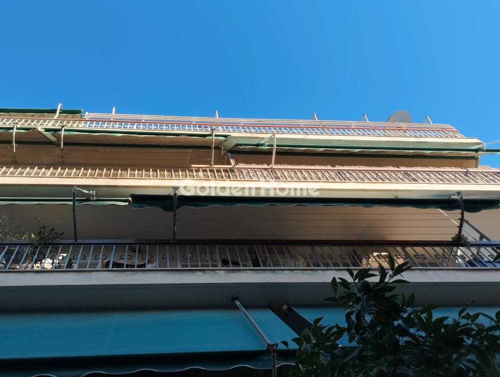 Διαμέρισμα στην Πλατεία Δαβάκη, Καλλιθέα — Φωτογραφία 38 από 39