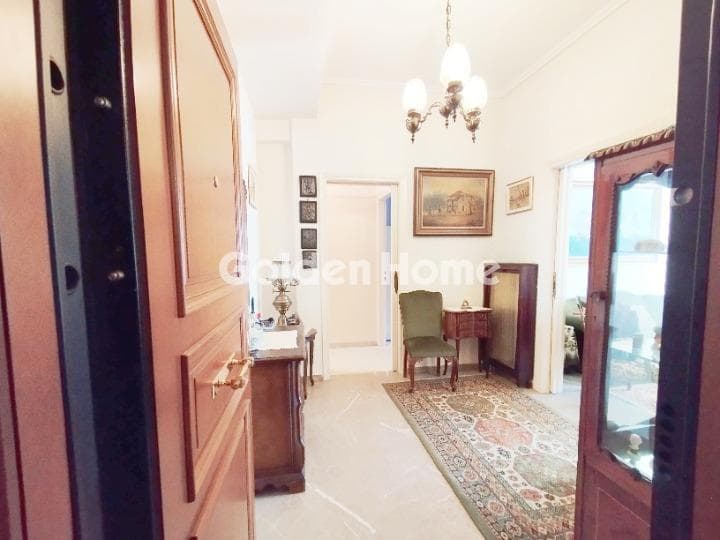 Διαμέρισμα στην Πλατεία Δαβάκη, Καλλιθέα — Φωτογραφία 5 από 39