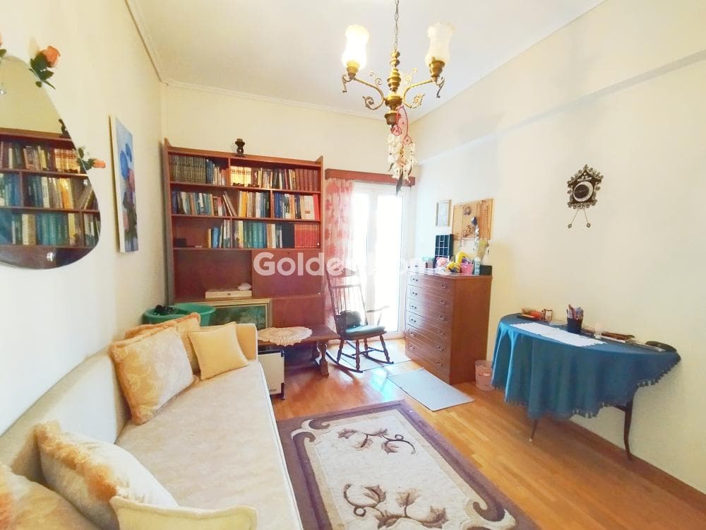 Διαμέρισμα στην Πλατεία Δαβάκη, Καλλιθέα — Φωτογραφία 22 από 39