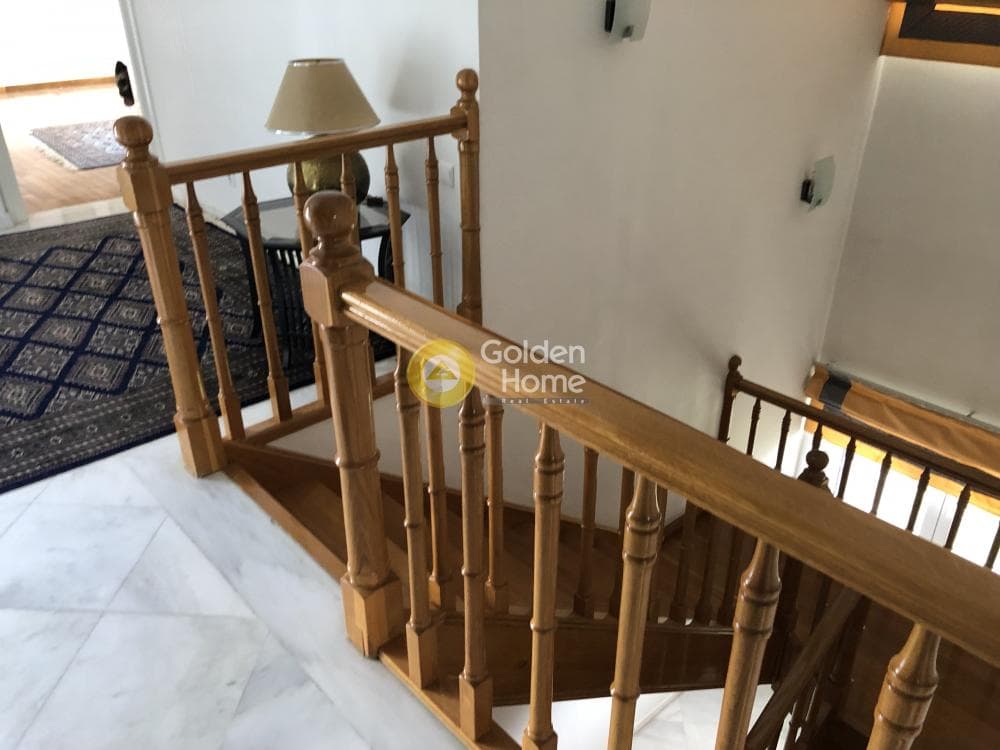 Apartment in Patima, Chalandri — Photo 8 of 11