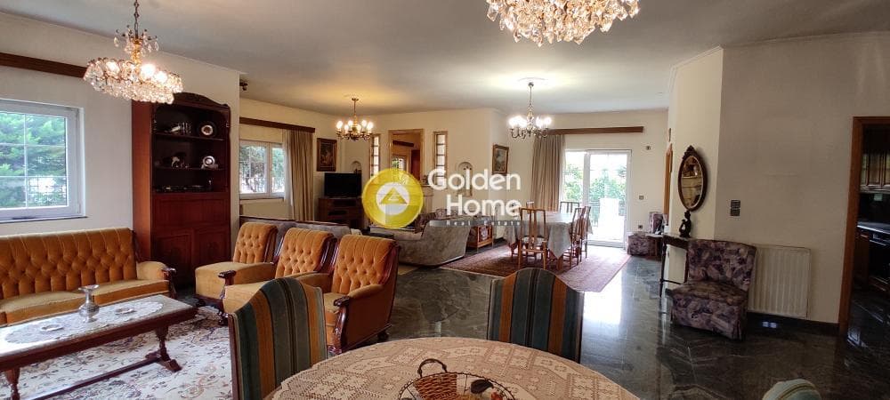 Apartment in Patima, Chalandri — Photo 3 of 11
