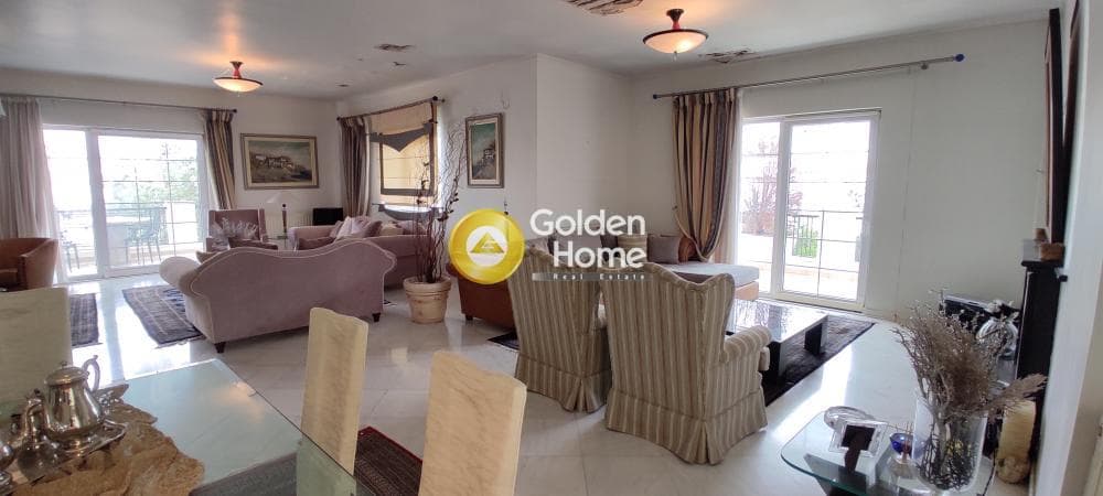 Apartment in Patima, Chalandri — Photo 2 of 11