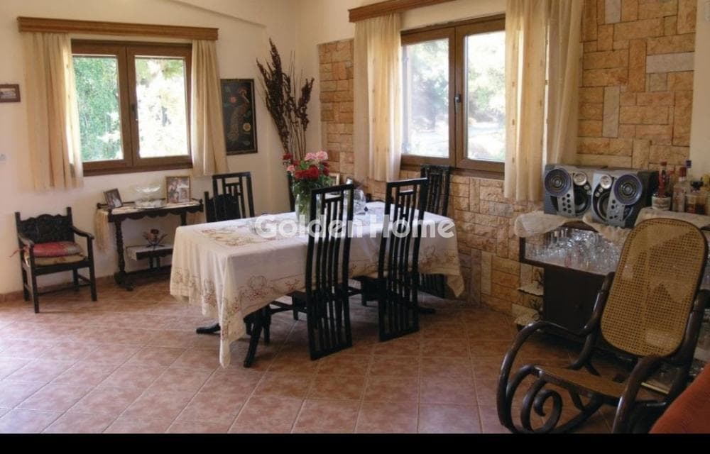Μονοκατοικία στην Μικρός Βάλτος, Σικυώνα — Φωτογραφία 11 από 13