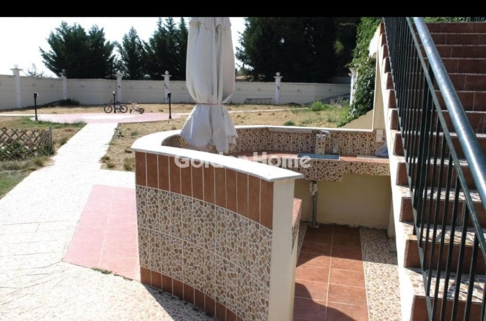 Μονοκατοικία στην Μικρός Βάλτος, Σικυώνα — Φωτογραφία 4 από 13
