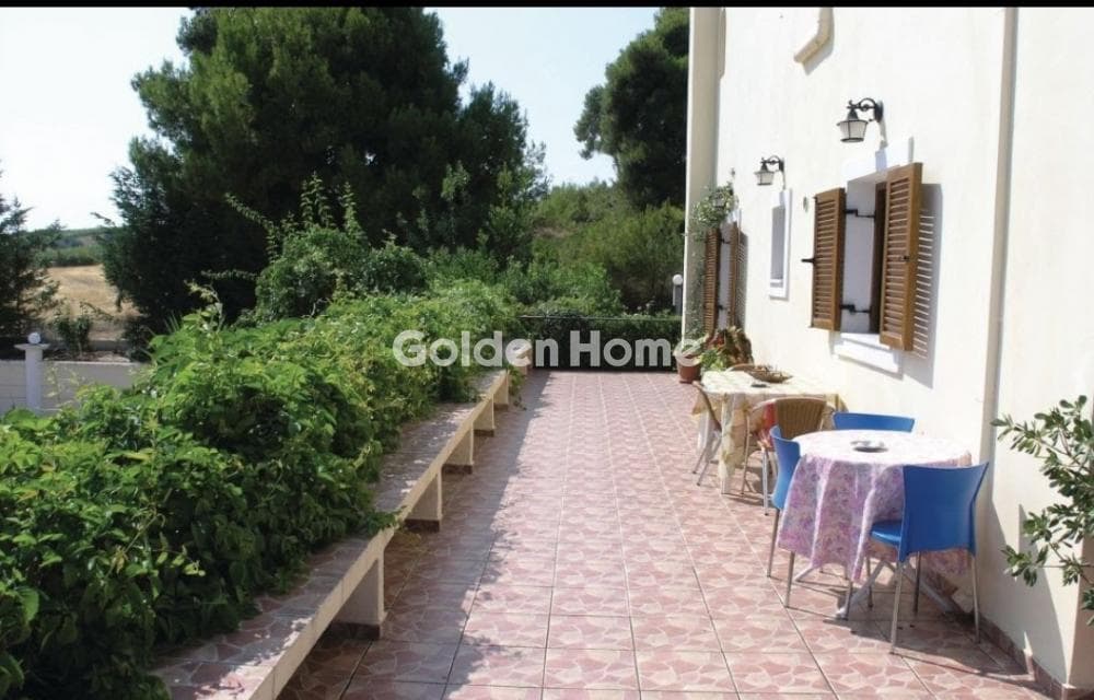 Μονοκατοικία στην Μικρός Βάλτος, Σικυώνα — Φωτογραφία 6 από 13