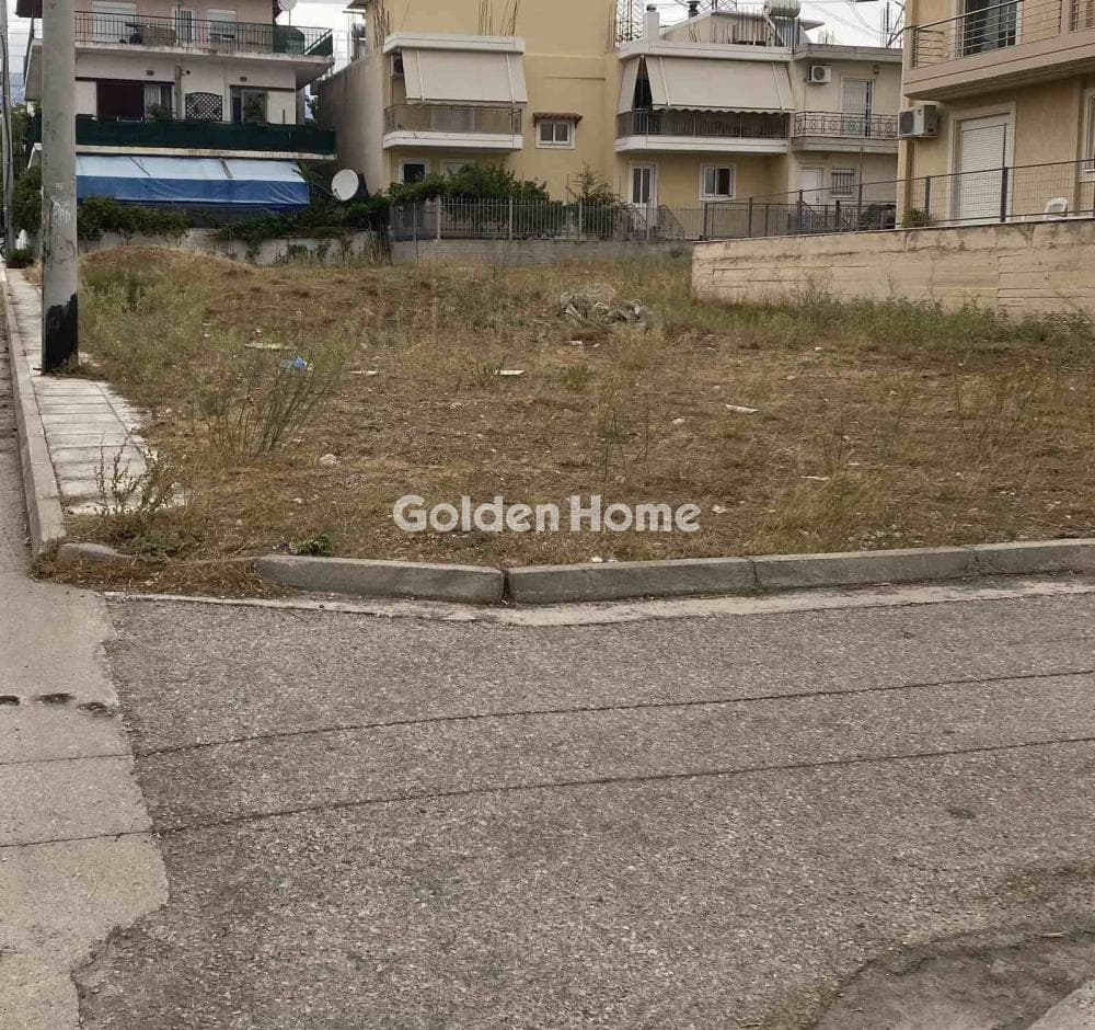 Parcel in Megala Sxoinia A, Acharnes — Photo 2 of 5
