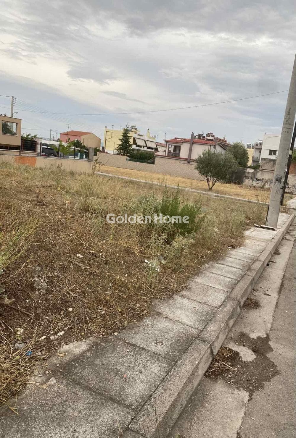 Parcel in Megala Sxoinia A, Acharnes — Photo 3 of 5
