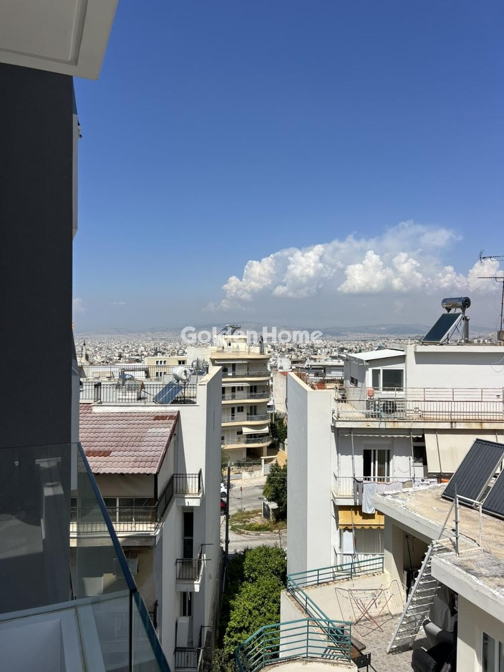 Apartment in Skalistiri, Ilioupoli — Photo 5 of 36
