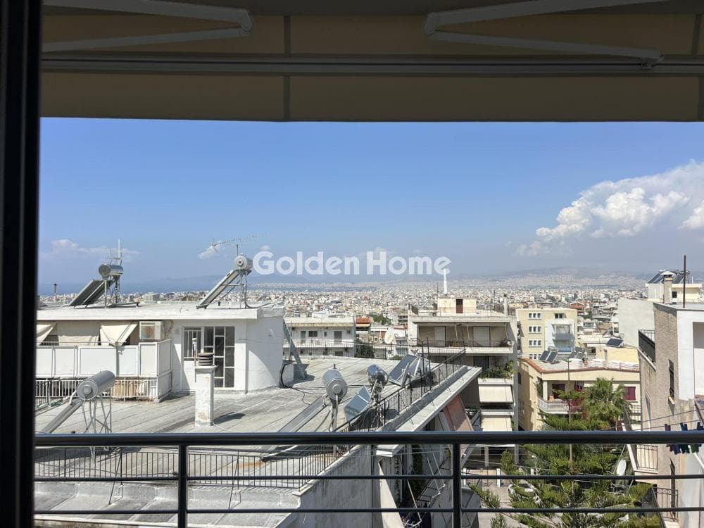 Apartment in Skalistiri, Ilioupoli — Photo 17 of 36