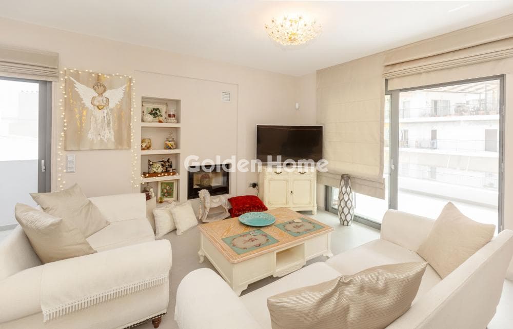 Apartment in Skalistiri, Ilioupoli — Photo 7 of 36