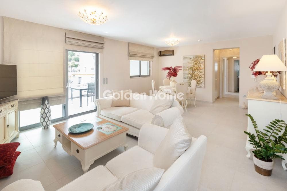 Apartment in Skalistiri, Ilioupoli — Photo 2 of 36