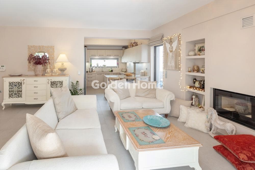 Apartment in Skalistiri, Ilioupoli — Photo 8 of 36